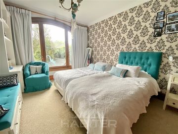 COD38730 Casa en Venta 6D Condominio Los Cantaros en Temuco
