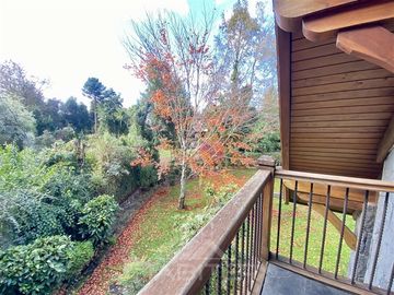 COD38730 Casa en Venta 6D Condominio Los Cantaros en Temuco