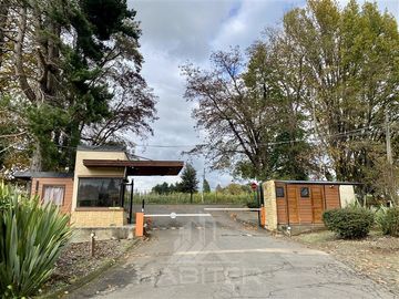 COD38730 Casa en Venta 6D Condominio Los Cantaros en Temuco