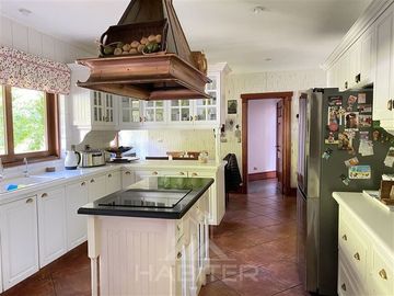 COD38730 Casa en Venta 6D Condominio Los Cantaros en Temuco