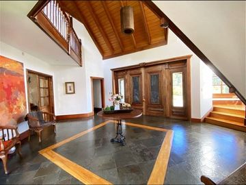 COD38730 Casa en Venta 6D Condominio Los Cantaros en Temuco