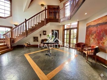 COD38730 Casa en Venta 6D Condominio Los Cantaros en Temuco