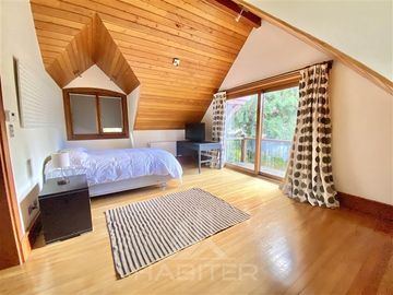COD38730 Casa en Venta 6D Condominio Los Cantaros en Temuco