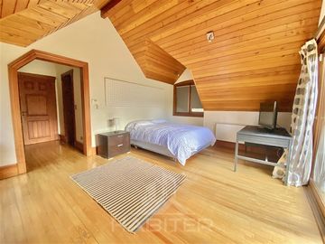 COD38730 Casa en Venta 6D Condominio Los Cantaros en Temuco