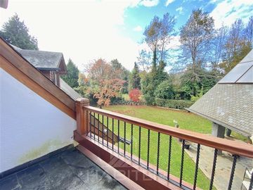 COD38730 Casa en Venta 6D Condominio Los Cantaros en Temuco