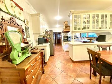 COD38730 Casa en Venta 6D Condominio Los Cantaros en Temuco