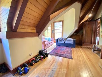 COD38730 Casa en Venta 6D Condominio Los Cantaros en Temuco