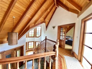 COD38730 Casa en Venta 6D Condominio Los Cantaros en Temuco