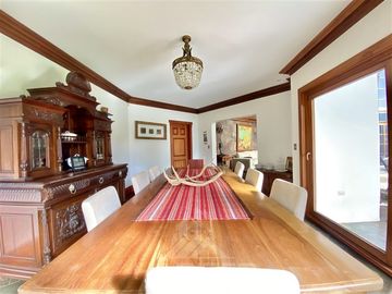 COD38730 Casa en Venta 6D Condominio Los Cantaros en Temuco