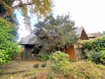 COD38730 Casa en Venta 6D Condominio Los Cantaros en Temuco
