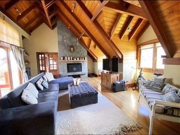 COD38730 Casa en Venta 6D Condominio Los Cantaros en Temuco