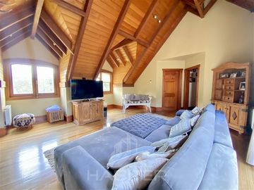 COD38730 Casa en Venta 6D Condominio Los Cantaros en Temuco
