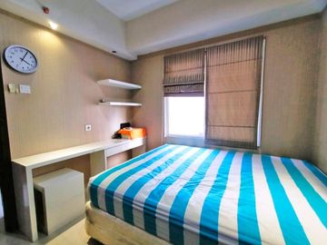 Apartement Galeri Ciumbuleuit GCA 2 type 2 BR furnish