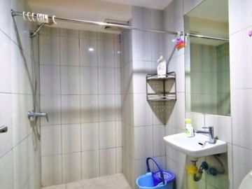 Apartement Galeri Ciumbuleuit GCA 2 type 2 BR furnish