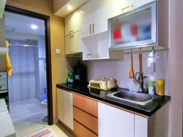 Apartement Galeri Ciumbuleuit GCA 2 type 2 BR furnish