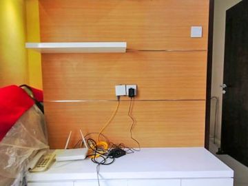 Apartement Galeri Ciumbuleuit GCA 2 type 2 BR furnish