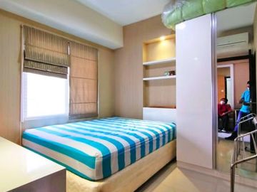 Apartement Galeri Ciumbuleuit GCA 2 type 2 BR furnish