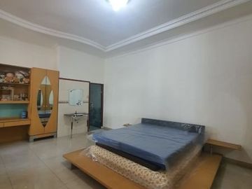 Villa Komplek Cemara Asri Medan