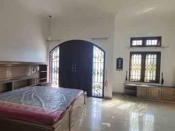Villa Komplek Cemara Asri Medan