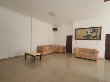 Villa Komplek Cemara Asri Medan