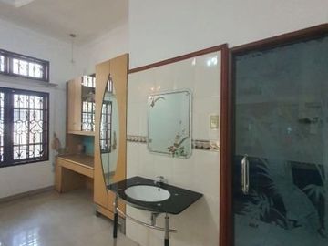 Villa Komplek Cemara Asri Medan