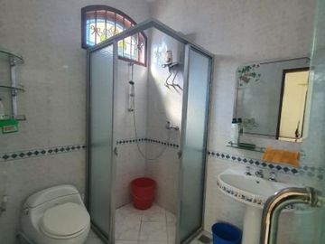 Villa Komplek Cemara Asri Medan