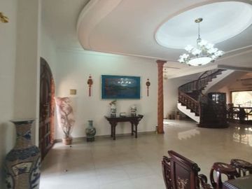 Villa Komplek Cemara Asri Medan