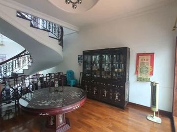 Villa Komplek Cemara Asri Medan