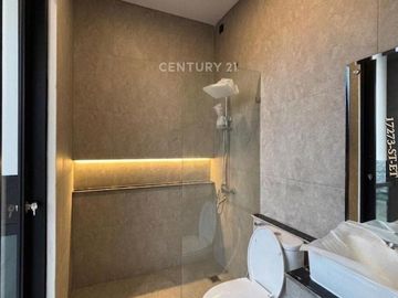 Dijual Rumah Brandnew Modern Kontemporer Design Di Jagakarsa