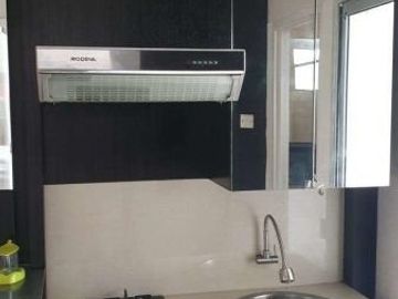 Apartement Kalibata Green Palace Nusa Indah 2BR FullFurnish