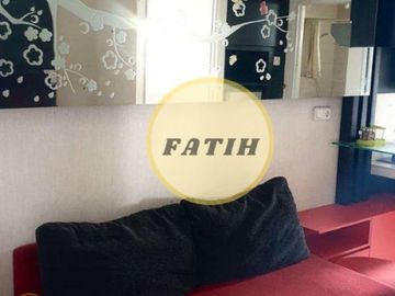 Apartement Kalibata Green Palace Nusa Indah 2BR FullFurnish