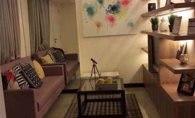 3BR Affordable RFO Condo in QC, Zinnia Towers by DMCI.