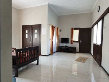 Jual Rumah Villa Di Karangploso Malang