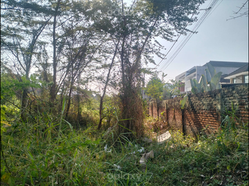 Tanah Strategis 7000 m2 Sulfat Blimbing Malang GMK04177