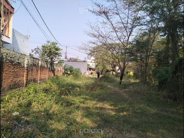 Tanah Strategis 7000 m2 Sulfat Blimbing Malang GMK04177