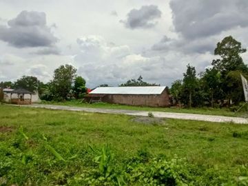 Bisa KPR Rumah Murah di Klaten 200 Juta-an Dekat SDN Solodiran