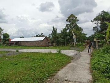 Bisa KPR Rumah Murah di Klaten 200 Juta-an Dekat SDN Solodiran
