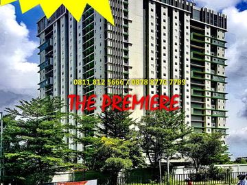 Apartemen Gading Greenhill FUll furnished View Lepas