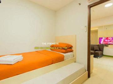 Apartemen Gading Greenhill FUll furnished View Lepas