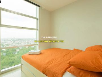 Apartemen Gading Greenhill FUll furnished View Lepas