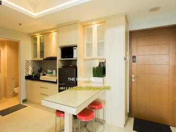 Apartemen Gading Greenhill FUll furnished View Lepas