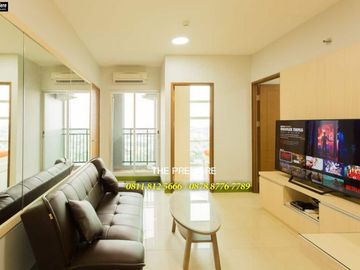 Apartemen Gading Greenhill FUll furnished View Lepas