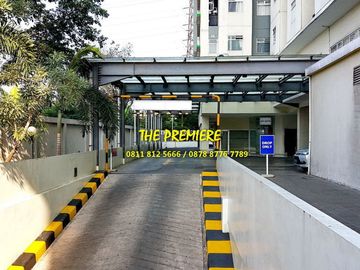 Apartemen Gading Greenhill FUll furnished View Lepas