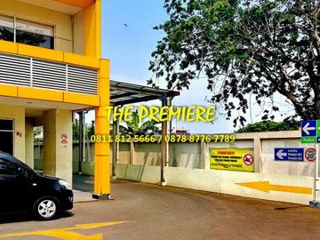 Apartemen Gading Greenhill FUll furnished View Lepas
