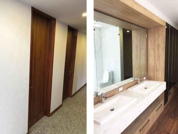 CASA RESIDENCIAL EN VENTA EN EL CLUB Y DENTRO DEL CAMPO DE GOLF TRES MARIAS