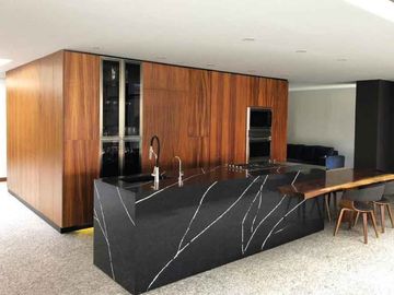 CASA RESIDENCIAL EN VENTA EN EL CLUB Y DENTRO DEL CAMPO DE GOLF TRES MARIAS