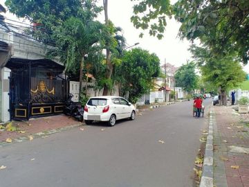 Rumah Mewah Murah Jakarta Pusat Strategis Semi Furnish