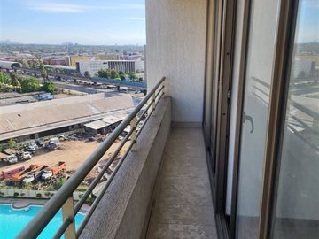 Departamento en Venta en Macul