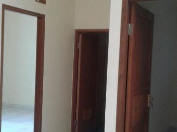 hunian cantik lokasi strategis pasir putih dan murah