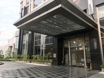 Dijual Apartemen The Elements @Kuningan – 2 BR (Size 83 Sqm) FULLY FURNISH TERMURAH 3,5 MILYAR – CONTACT: 08777889----